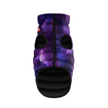 Курточка для собак WAUDOG Clothes малюнок "NASA21", XS22, В 33-35 см, С 19-21 см 0965-0148 фото