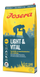 Josera (Йозера) Light & Vital (Йозера Лайт енд Вітал) для собак, дієта для зниження та утримання ваги 12,5 кг. 60009618 фото 1