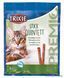 Ласощі Trixie Premio Stick Quintett для котів палички з домашньою птицею та печінкою 5 г 5 шт 42724 фото 1
