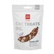 Ласощі для котів WAUCAT Treats "Маленькі суші з лососем", 100 г 4442 фото 2