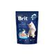 Сухий корм Brit Premium Cat by Nature Kitten для кошенят, з куркою, 800 г 171850 фото 1