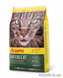 Корм Josera (Йозера) NatureCat (НейчерКет) без зерновий з м'ясом птиці та лосося для котів 2 кг 50005512 фото 1