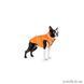 Курточка для собак Collar AiryVest ONE, L65, оранжевая 41496412 фото 3