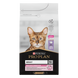 Сухой корм ProPlan Delicate для взрослых кошек с чувствительным пищеварением или требовательных к еде, с индейкой 1,5 кг 12371117 фото 3
