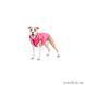 Курточка для собак Collar AiryVest ONE, L65, розовая 41496413 фото 6
