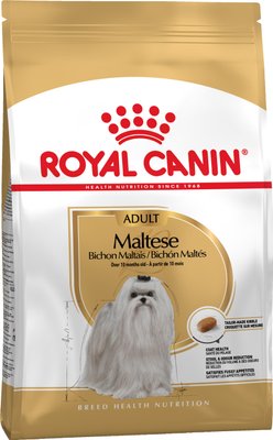 Сухий корм Royal Canin (Роял Канін) для собак породи Maltese (Мальтійська болонка) 500 г. 3995005 фото