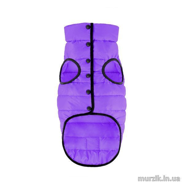 Курточка для собак Collar AiryVest ONE, L65, фиолетовая 41496414 фото