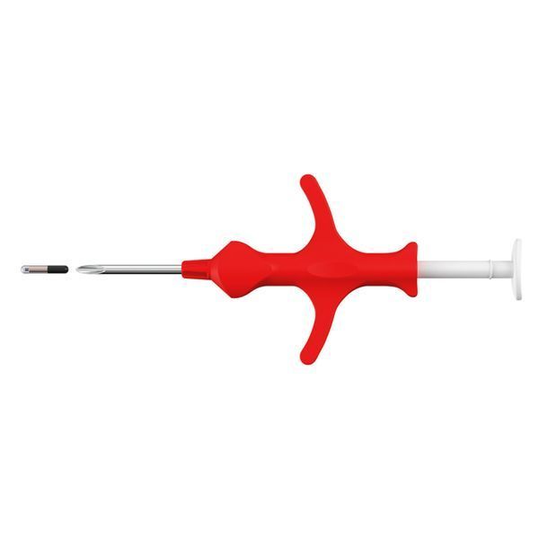 Микрочип МИНИ WAUDOG Smart ID, 1,4*8 мм 5904 фото