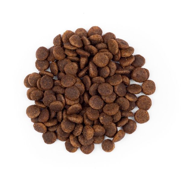 Сухий корм Brit Premium Cat by Nature Indoor для котів, які живуть у приміщенні, з куркою, 300 г 171845 фото