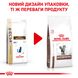 Сухі корми для кішок та котів Royal Canin (Роял Канін) Gastro Intestinal Feline 0,4 кг. RC 39050041 фото 5