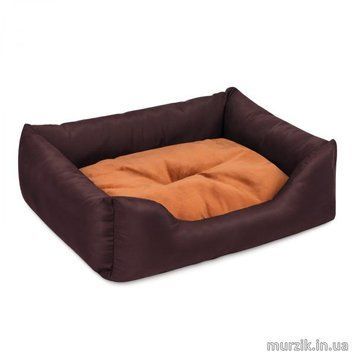 Лежак Природа Berry для кошек и собак 60х50х18 см PR242859 фото