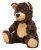 Игрушка Trixie Bear Медведь для собак 27 см 41649802 фото 2