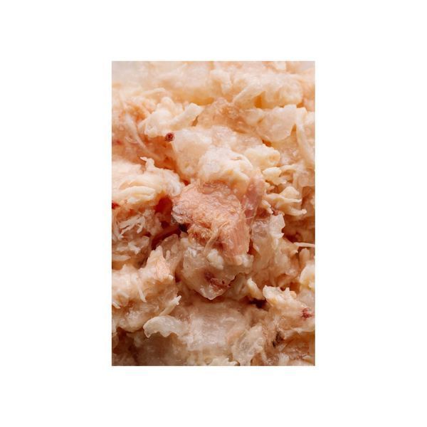 Корм вологий для котів Savory Chicken Fillets rich in Tuna in Jelly for Adult Cats філе курки з тунцем в желе, 70 г 20987 фото