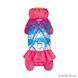 Дождевик для собак Pet Fashion девочка &laquo;Juicy&raquo; XS-2 42205079 фото 1