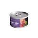 Корм вологий для котів Savory Chicken Fillets rich in Tuna in Jelly for Adult Cats філе курки з тунцем в желе, 70 г 20987 фото 1