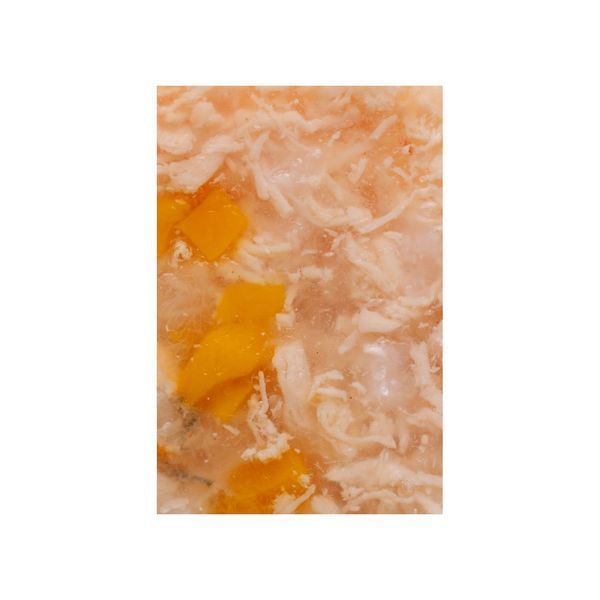 Корм вологий для кошенят Savory Chicken Fillets rich in Shrimps in Jelly for Kittens філе курки з креветками в желе, 70 г 20963 фото