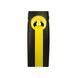 Поводок-рулетка Flexi New NEON L, 5м / 50кг, лента, желтый FL 031711 фото 2