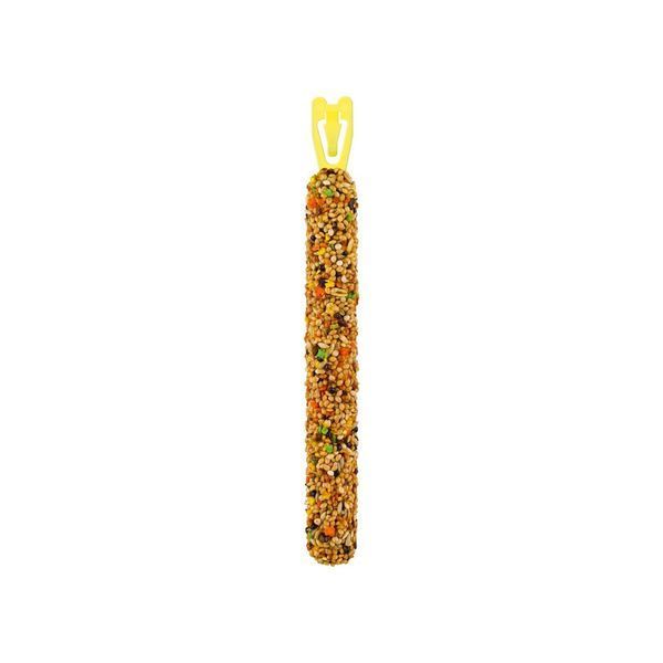 Ласощі Vitakraft Kracker Original Apricot&Fig крекер для декоративних папуг з фруктами 2 шт/уп 21264 /26231 фото