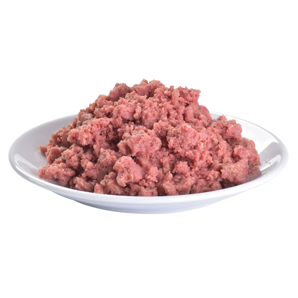Влажный корм Brit Premium by Nature для собак, говядина с потрохами, 400 г 100411 фото