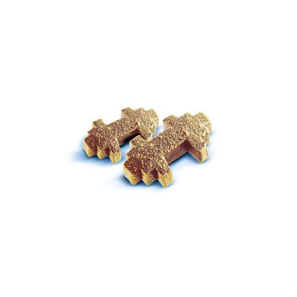 Функціональні ласощі Brit Care Dog Snack Light для собак для контролю ваги з кроликом та папаєю 150 г 111419/9956 фото