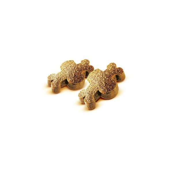 Функциональное лакомство Brit Care Dog Snack Mobility для собак для поддержания суставов с кальмаром и ананасом 150 г 111417/9932 фото