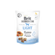 Функціональні ласощі Brit Care Dog Snack Light для собак для контролю ваги з кроликом та папаєю 150 г 111419/9956 фото 1