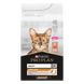 Сухий корм для дорослих котів PRO PLAN&reg; DERMA CARE (Дерма Кеар) для підтримки здоров'я шкіри та краси шерсті, з лососем 1,5 кг 12539015 фото 1