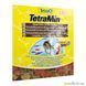 Корм Tetra MIN для всех аквариумных рыб 12 г 1471595 фото 1