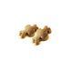 Функциональное лакомство Brit Care Dog Snack Mobility для собак для поддержания суставов с кальмаром и ананасом 150 г 111417/9932 фото 2