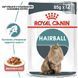 Вологий корм Royal Canin (Роял Канін) Hairball Care для виведення шерсті пауч (у соусі) 85 г/12 шт. RC 4158001 (x12) фото 2