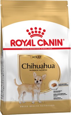 Сухий корм Royal Canin (Роял Канін) для собак породи Chihuahua (Чіхуахуа) 0,5 кг 2210005 фото