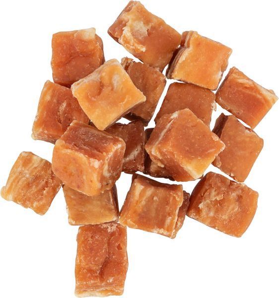 Ласощі Trixie Premio Rabbit Cubes для собак шматочки з кроликом 100 г 31545 фото