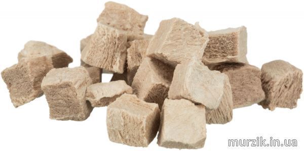 Ласощі Trixie Premio Freeze Dried для собак качина грудка 50 г 31607 фото