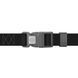 Шлея для собак водостойкая анатомическая Н-образная WAUDOG Waterproof c QR-паспортом, пластиковая пряжка-фастекс, S, Ш 15 мм, А 28-42 см, В 34-51 см, 32457 фото 6