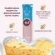 Delickcious Кремовое лакомство &ndash; молоко с сыром. Дополнительный корм для кошек и собак (4х0,015 кг), 0,06 кг. SAPC D6211102 фото 2