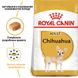 Сухий корм Royal Canin (Роял Канін) для собак породи Chihuahua (Чіхуахуа) 0,5 кг 2210005 фото 2