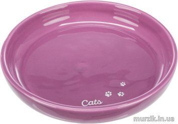 Миска керамическая для корма Ceramic Bowl XXL, 0,35 л / o 18 см. 42369503 фото