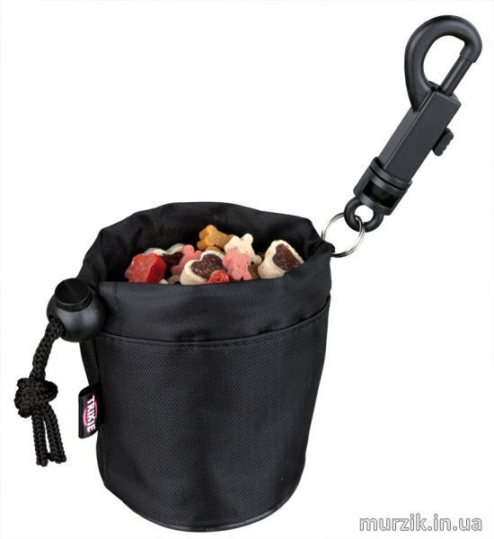 Сумка "Dog Activity Mini" для дрессировки 7*9 см 8709527 фото