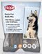 Лакомство Trixie Denta Fun Chewing Rolls Mix для собак Палочка для чистки зубов ассорти 10 см 250 г 31372 фото 1