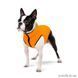 Курточка для собак Collar AiryVest, двусторонняя, M40, оранжево-cалатовая 41494753 фото 3