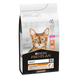 Сухой корм для взрослых кошек PRO PLAN&reg; DERMA CARE (Дерма Кеар) для поддержания здоровья кожи и красоты шерсти, с лососем 400 г 12539080 фото 2