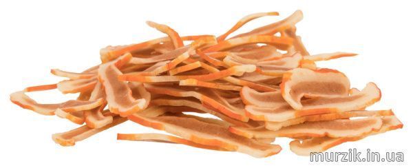 Лакомство Trixie Premio Tuna Strips для котов с тунцом и белой рыбой 20 г 42746 фото