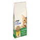 Сухий повнораціонний корм CAT CHOW Sterilised для дорослих стерилізованих кішок / кастрованих котів, з куркою, 15 кг 12251719 фото 1