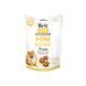Ласощі для собак малих порід Brit Care Mini Treats Shine, для блискучої шерсті, з лососем, 50 г 112374 фото 1