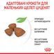 Сухой корм для щенков миниатюрных пород Royal Canin (Роял Канин) Mini XSMALL Puppy 1,5 кг. 10020151 фото 3