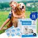 Комбіфлор пробіотик (Kombiflor Probiotic) порошок для підтримки балансу мікрофлори кишечника собак та котів MODES ЗС000319 фото 5