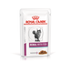 Вологий корм Royal Canin (Роял Канін) Renal з рибою при нирковій недостатності 85 г/12 шт. RC 40670019 (x12) фото 1