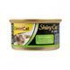 Влажный корм GimCat Shiny Cat для кошек с курицей и папайей в желе, 70 г G-412948/413587 фото 2