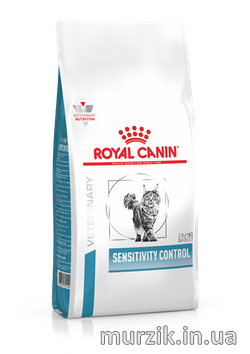 Сухой корм для кошек Royal Canin (Роял Канин) Sensitivity Control Feline 1,5 кг. RC 3909015 фото