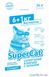 Наполнитель древесный Supercat Стандарт 6+1 кг. 8123798 фото 1